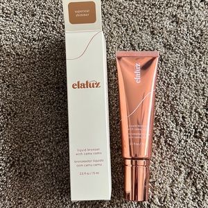 Elatuz liquid Bronzer
